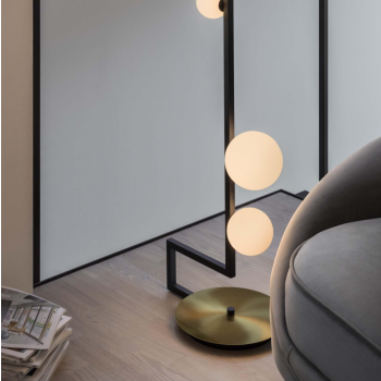 BIRDS PT5 Floor Lamp - IDEAL LUX