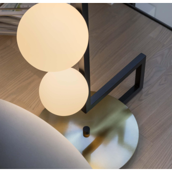BIRDS PT5 Floor Lamp - IDEAL LUX