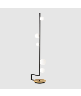 BIRDS PT5 Floor Lamp - IDEAL LUX