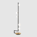 BIRDS PT5 Floor Lamp - IDEAL LUX