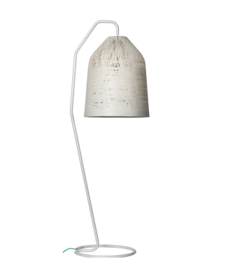 BLACK OUT Floor Lamp - Karman
