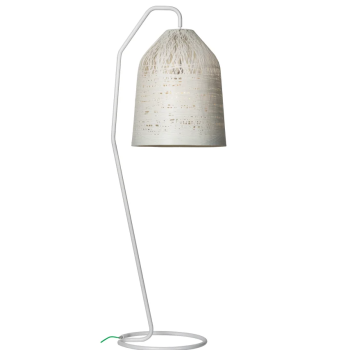 BLACK OUT Floor Lamp - Karman