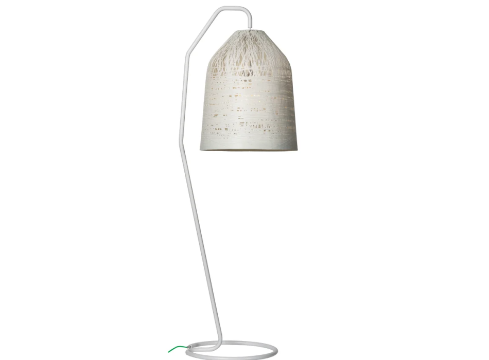 BLACK OUT Floor Lamp - Karman