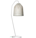 BLACK OUT Floor Lamp - Karman