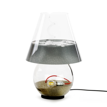 Bonbonne Emporium floor lamp