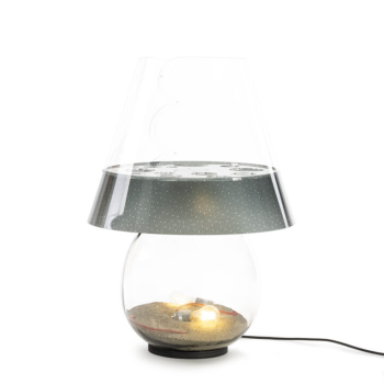 Bonbonne Emporium floor lamp