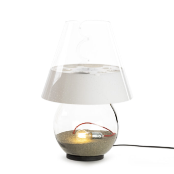 Bonbonne Emporium floor lamp