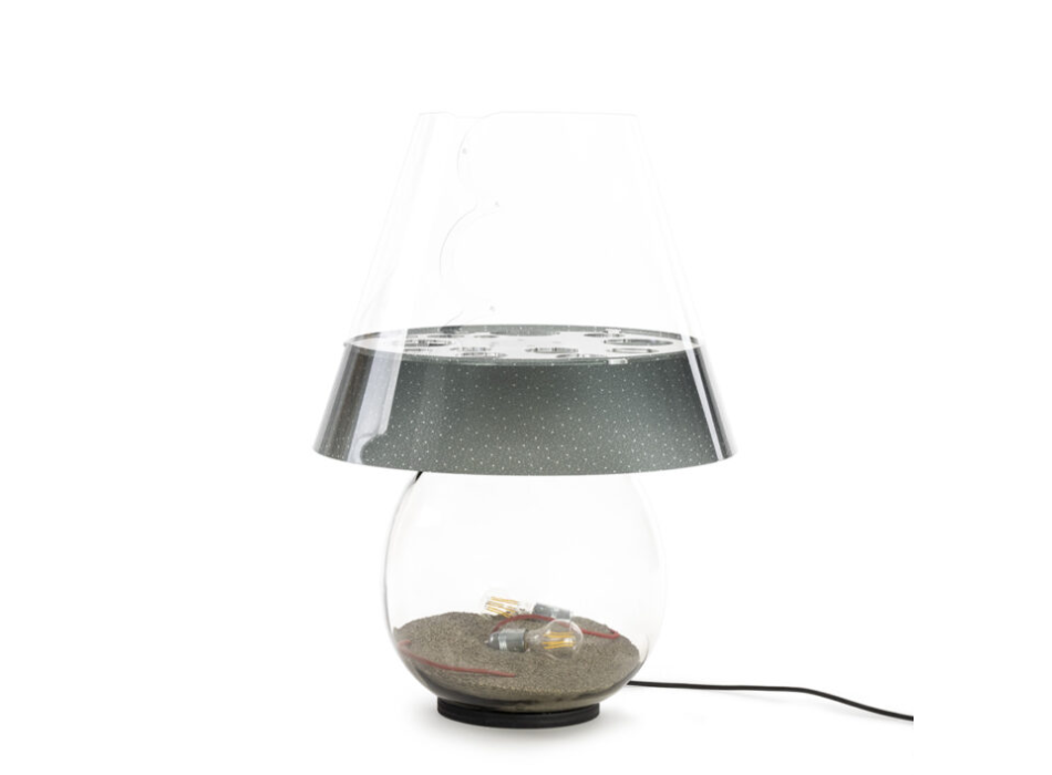 Bonbonne Emporium floor lamp