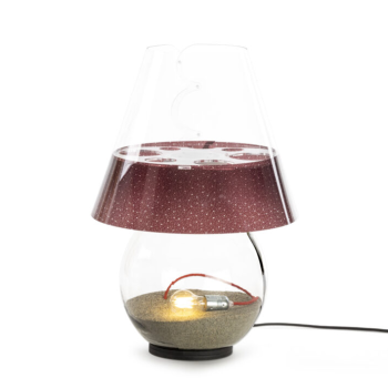 Bonbonne Emporium floor lamp