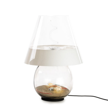 Bonbonne Emporium floor lamp