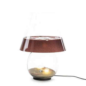 Bonbonne Emporium floor lamp