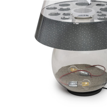 Bonbonne Emporium floor lamp