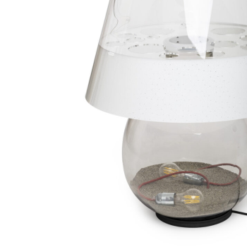 Bonbonne Emporium floor lamp