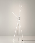 BRILLIANT SAFFRON floor lamp
