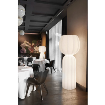 CUCUN SLIDE Floor Lamp