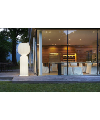 CUCUN SLIDE Floor Lamp