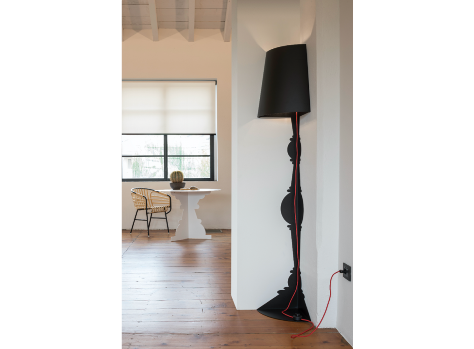 Demì 90 Youmeand floor lamp