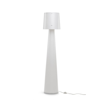 Diva Emporium Floor Lamp