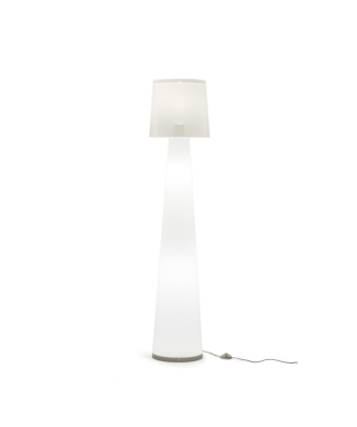 Diva Emporium Floor Lamp