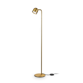 DODO floor lamp - IDEAL LUX
