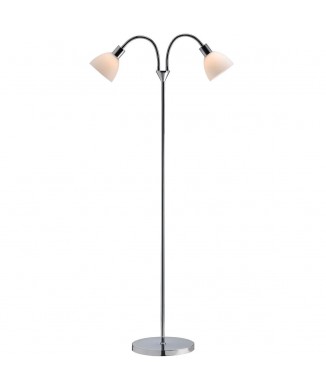 RAY 63224033 NORDLUX double floor lamp