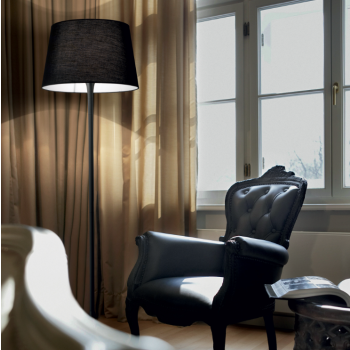 LONDON PT1 floor lamp - IDEAL LUX