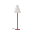 Navat metal floor lamp 