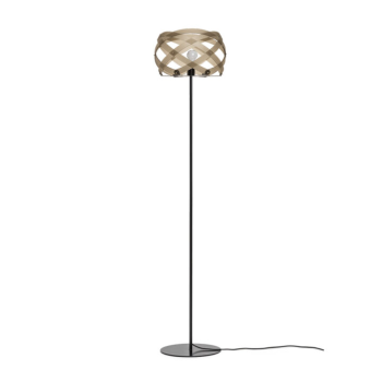 Nuclea Emporium floor lamp