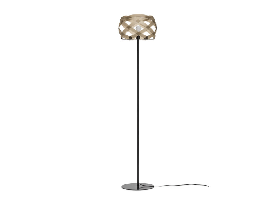 Nuclea Emporium floor lamp