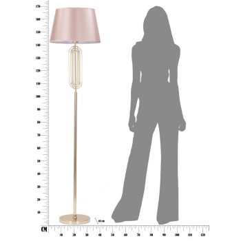 OVY FLOOR LAMP