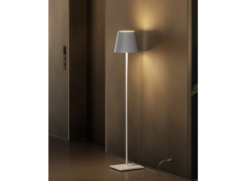 POLDINA ZAFFERANO pendant lamp