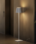 POLDINA ZAFFERANO pendant lamp
