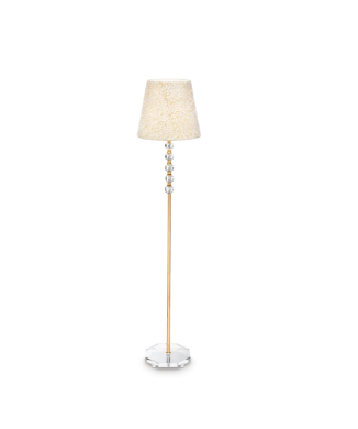 QUEEN PT1 floor lamp - IDEAL LUX