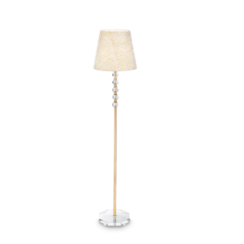 QUEEN PT1 floor lamp - IDEAL LUX