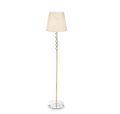 QUEEN PT1 floor lamp - IDEAL LUX