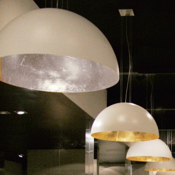 DOMUS P108 ADRIANI & ROSSI lamp