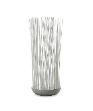 KARMAN Indoor/Outdoor Don't Touch lamp