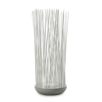 KARMAN Indoor/Outdoor Don't Touch lamp