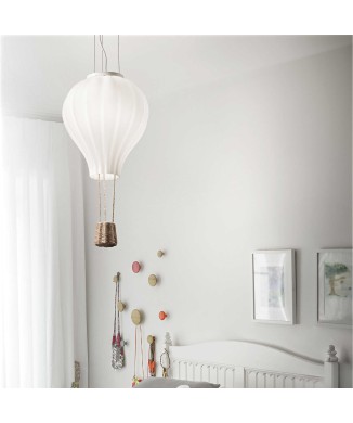 DREAM BIG IDEAL LUX lamp