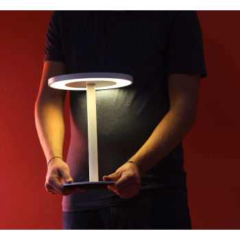 Edvige COVO Lamp