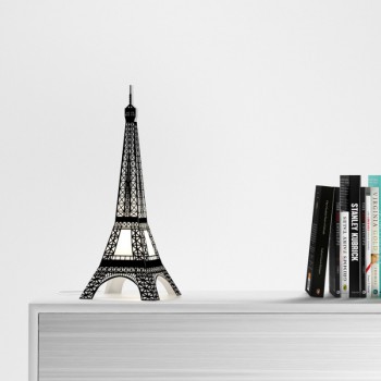 EIFFEL ZERO LINE lamp