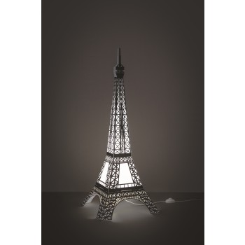 EIFFEL ZERO LINE lamp