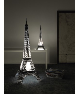 EIFFEL ZERO LINE lamp