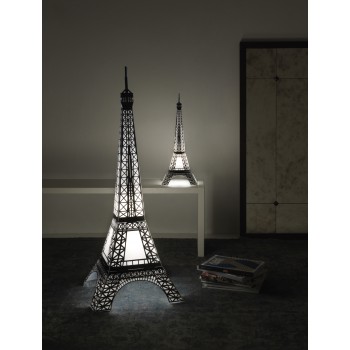 EIFFEL ZERO LINE lamp