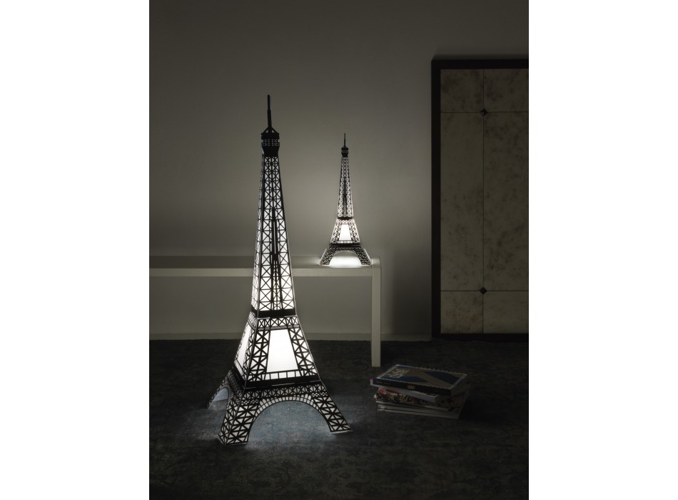 EIFFEL ZERO LINE lamp