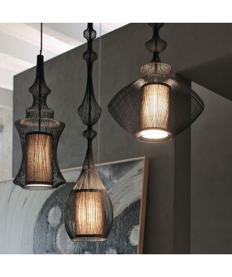 Lamp FILE P209 ADRIANI & ROSSI