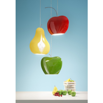 Fruits Lamp ALDO BERNARDI