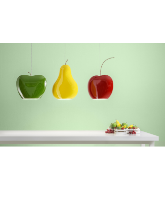 Fruits Lamp ALDO BERNARDI