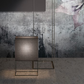 GIOVE P74 ADRIANI & ROSSI lamp