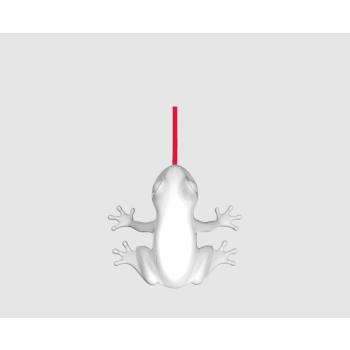 Hungry Frog Lamp QEEBOO